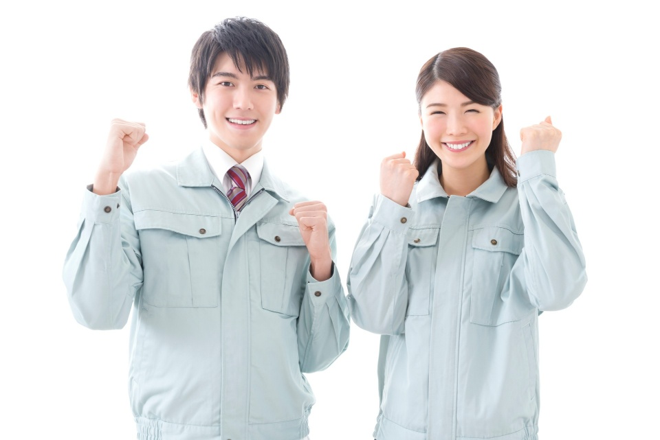 求人