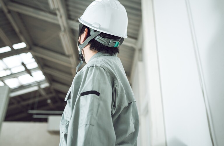 車通勤で現場の工事に携わってくださる方を求人 | 三鷹で電気工事の求人なら株式会社PROGRESS